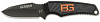 Gerber Bear Grylls Ultra Compact Knife (31-001516) – нож туристический (Black/Orange) купить в интернет-магазине icover