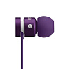Beats urBeats 2 (900-00165-03) - проводные наушники (Purple) купить в интернет-магазине icover
