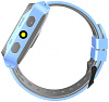 Детские умные часы Jet Kid SCOUT (Blue/Grey) купить в интернет-магазине icover