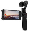 DJI Osmo - 4K-камера с системой стабилизации (Black) купить в интернет-магазине icover