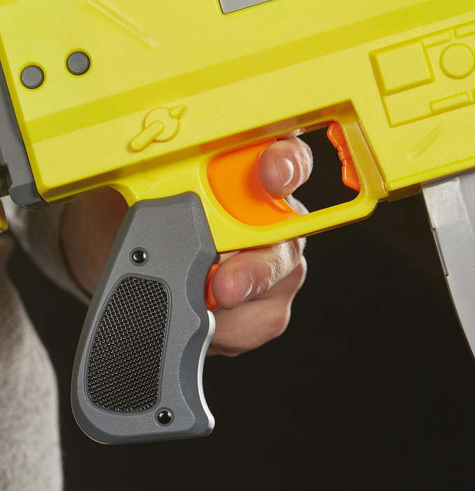 Бластер Hasbro Nerf Fortnite AR-L (E6158) купить в интернет-магазине icover