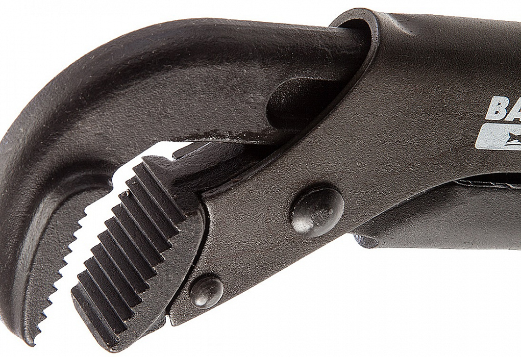 Ключ газовый Вahco Sandvik 140 L215 mm купить в интернет-магазине icover