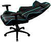 Игровое кресло ThunderX3 BC7 AIR (Black/Cyan) купить в интернет-магазине icover