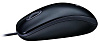 Проводная мышь Logitech M100 USB 910-005003 (Grey) купить в интернет-магазине icover