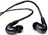 Shure SE846-K-EFS (A061364) - внутриканальные наушники (Black) купить в интернет-магазине icover