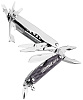 Мультитул Leatherman Juice S2 (831989) в подарочной упаковке (Grey Granite) купить в интернет-магазине icover