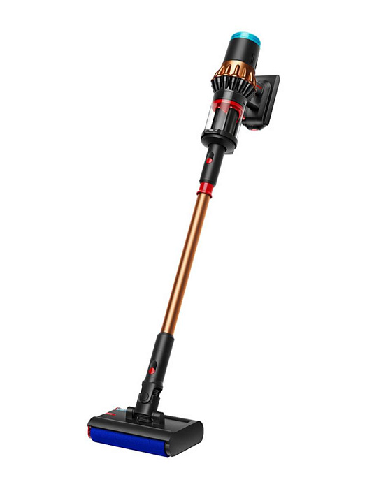 Пылесос вертикальный Dyson V16 Piston Animal Submarine 492969-01 (Black/Copper) купить в интернет-магазине icover