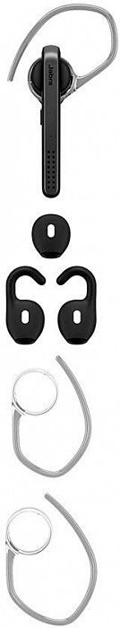 Bluetooth-гарнитура Jabra Talk 45 (Black) купить в интернет-магазине icover