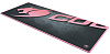 Коврик для мыши Cougar ARENA X (Pink) купить в интернет-магазине icover