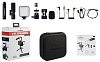 Накамерный микрофон Thronmax C1P StreamMic (Black) купить в интернет-магазине icover