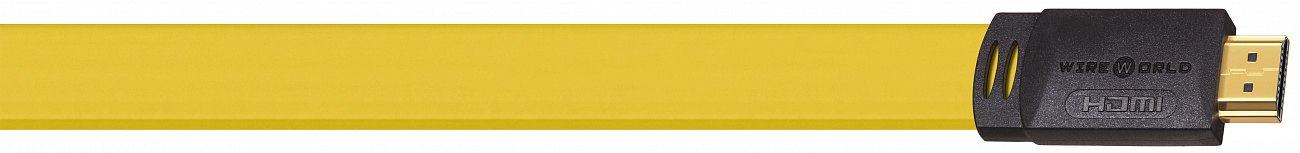 HDMI-кабель Wireworld Chroma 7 0.5m (CHH0.5M-7) купить в интернет-магазине icover