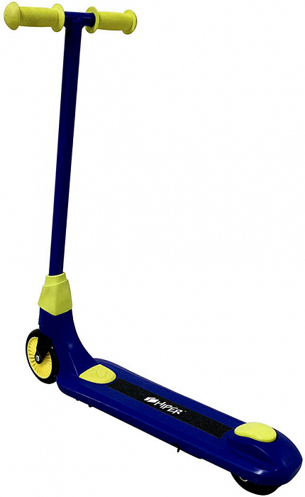 Детский электросамокат HIPER Wing K1 (Blue) купить в интернет-магазине icover