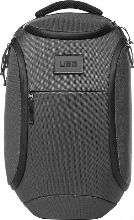 Рюкзак UAG Standard Issue 18L (982570113030) для ноутбука 13" (Grey) купить в интернет-магазине icover