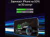 Автомобильная зарядка Anker PowerDrive+ III Duo Origin A2725H11 (Black) купить в интернет-магазине icover