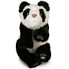 Интерактивная мягкая игрушка WowWee Alive Minis Leopard Cub купить в интернет-магазине icover