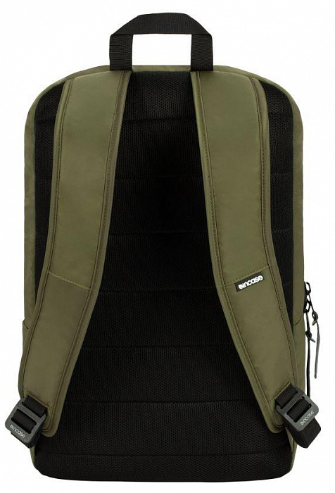 Рюкзак Incase Compass (INCO100516-OLV) для ноутбука 15" (Olive) купить в интернет-магазине icover