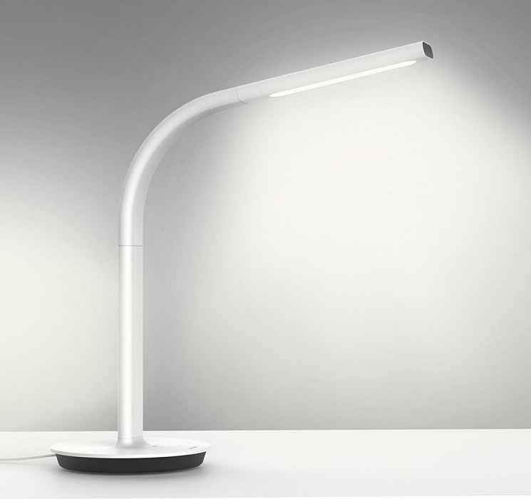 Лампа Xiaomi Eyecare Smart Lamp 2 купить в интернет-магазине icover