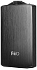 Усилитель FiiO A3 для наушников (Black) купить в интернет-магазине icover