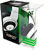 Razer Kraken Pro - игровая гарнитура (White) купить в интернет-магазине icover