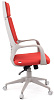 Офисное кресло Everprof Trio Grey TM (Red) купить в интернет-магазине icover
