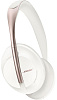 Наушники с микрофоном Bose Noise Cancelling 700 (White) купить в интернет-магазине icover