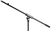 Микрофонная стойка с журавлем Konig & Meyer 21070-300-55 (Black) купить в интернет-магазине icover
