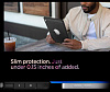 Чехол Spigen Tough Armor (068CS25200) для iPad Pro 12.9" 2018 (Black) купить в интернет-магазине icover