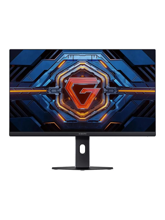 Монитор Xiaomi Gaming Monitor G24i 2026 RU ELA6656RU (Black/White) купить в интернет-магазине icover