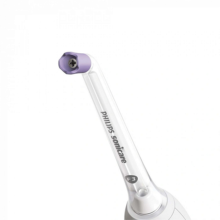 Беспроводной ирригатор Philips Sonicare Power Flosser 3000 HX3806/31 (White) купить в интернет-магазине icover