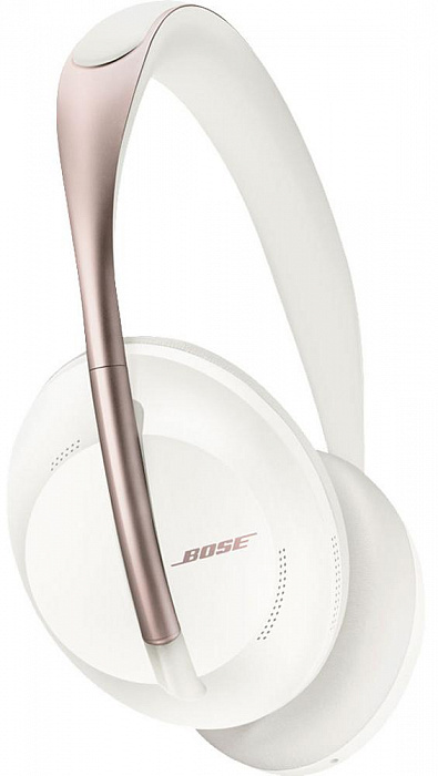 Наушники с микрофоном Bose Noise Cancelling 700 (White) купить в интернет-магазине icover