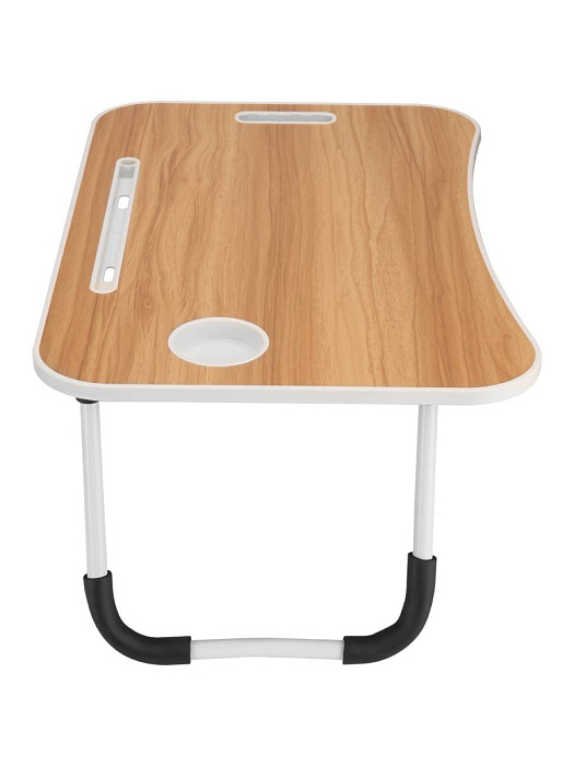 Столик-подставка Ridberg LPD01-1-01 (Light Brown/White) купить в интернет-магазине icover