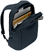 Рюкзак Incase ICON Lite Pack with Woolenex (INCO100415-HNY) для ноутбука 15" (Heather Navy) купить в интернет-магазине icover
