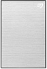 Внешний жесткий диск Seagate Backup Plus 2.5" USB 3.0 5Tb HDD STHP5000401 (Silver) купить в интернет-магазине icover