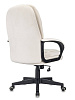 Кресло руководителя Бюрократ CH-668 Holland 10 (Light Beige) купить в интернет-магазине icover