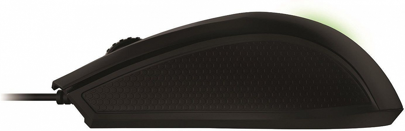 Игровая мышь Razer Abyssus Essential RZ01-02160300-R3M1 (Black) купить в интернет-магазине icover