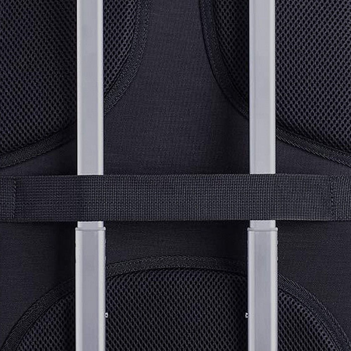 Рюкзак Xiaomi UREVO Large Capacity Multi-Functional для ноутбука 15" (Black) купить в интернет-магазине icover