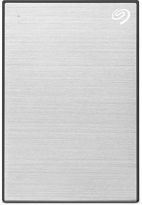 Внешний жесткий диск Seagate Backup Plus 2.5" USB 3.0 5Tb HDD STHP5000401 (Silver) купить в интернет-магазине icover