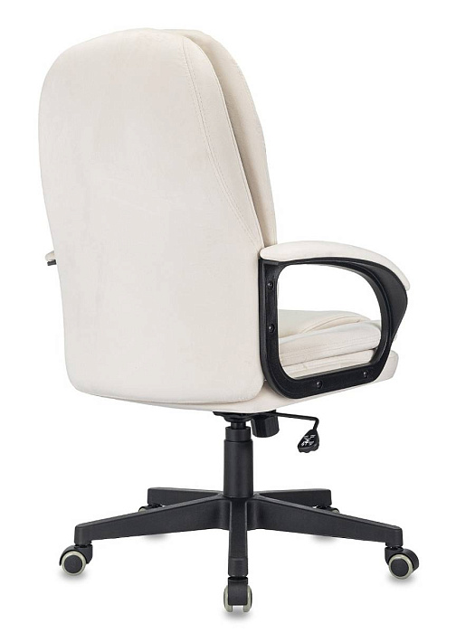 Кресло руководителя Бюрократ CH-668 Holland 10 (Light Beige) купить в интернет-магазине icover