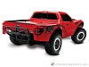 Traxxas Ford F150 SVT Raptor 1:10 - радиоуправляемый шорт-корс (Red) купить в интернет-магазине icover