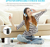 Bluetooth-ресивер Mpow MPBH045AB (Black) купить в интернет-магазине icover