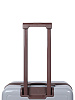 Чемодан Ridberg Podium (Grey) размер M купить в интернет-магазине icover