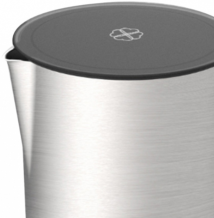 Капучинатор Xiaomi Scishare Wishing Milk (Black) купить в интернет-магазине icover