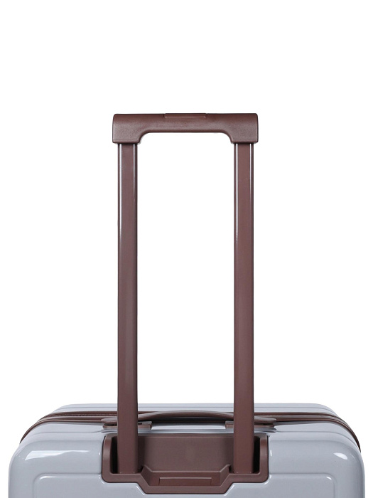 Чемодан Ridberg Podium (Grey) размер M купить в интернет-магазине icover