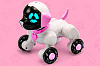 Робот WowWee Chippies (White) купить в интернет-магазине icover