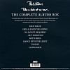 Виниловая пластинка Phil Collins - Take A Look At Me Now Collector’s Edition (2016) купить в интернет-магазине icover