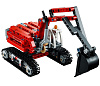 Lego Technic Construction Crew (42023) - строительная команда купить в интернет-магазине icover