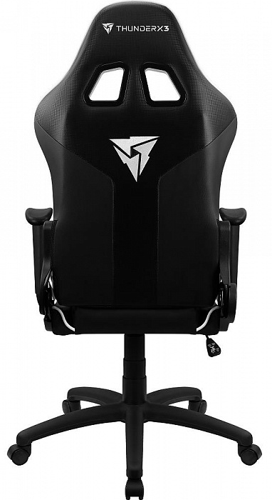 Игровое кресло ThunderX3 EC3 AIR (Black/White) купить в интернет-магазине icover