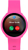 Умные часы MyKronoz ZeRound 3 Lite (Pink) купить в интернет-магазине icover