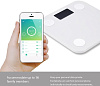 Умные весы Yunmai Mini (White) купить в интернет-магазине icover