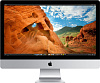 Моноблок Apple iMac 27" Retina 5K Core i7 4GHz, 16Gb, 1Tb Fusion, AMD Radeon R9 M295X (MF886C116GV1RU/A) купить в интернет-магазине icover